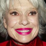 L’actrice Carol Channing est décédée à 97 ans