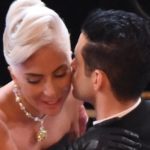 Lady Gaga a aidé Rami Malek à éviter le dysfonctionnement de la garde-robe des Oscars