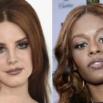 Lana Del Rey menace Azealia Banks lors d’une querelle sur les réseaux sociaux