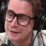 L’ancien enfant star Macaulay Culkin devient sérieux avec sa petite amie Brenda Song