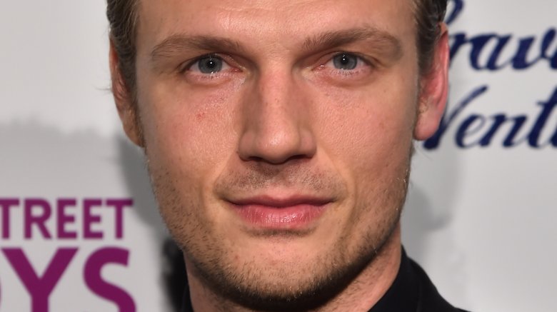 Nick Carter