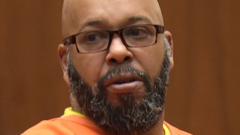 Suge Knight