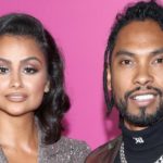 Le chanteur Miguel épouse la fiancée Nazanin Mandi