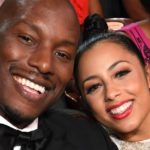 Le chanteur-acteur Tyrese Gibson accueille un enfant avec sa femme Samantha