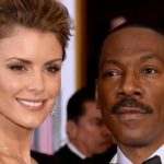 Le comédien Eddie Murphy accueille son 10e enfant