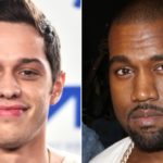 Le comédien Pete Davidson dénonce Kanye West à propos du discours controversé de la SNL