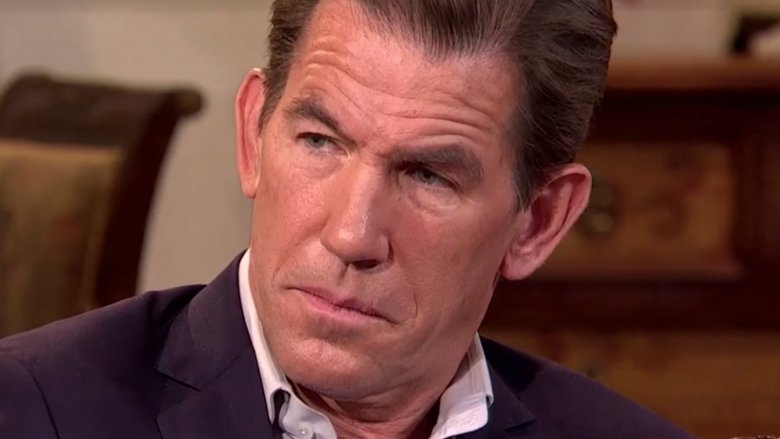 Thomas Ravenel, star du Charme du Sud