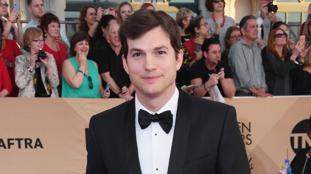 Le film le plus réussi d’Ashton Kutcher n’est peut-être pas ce que vous attendez