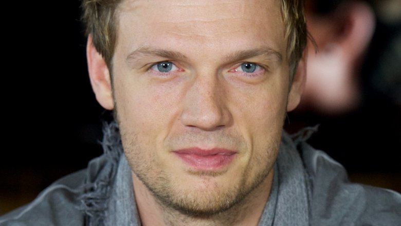 Nick Carter