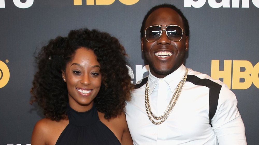 Le mariage d’Ace Hood et Shelah Marie était incroyable