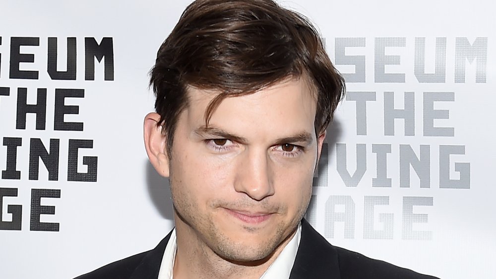 Ashton Kutcher