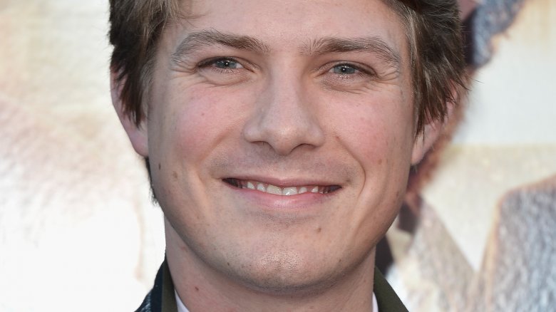 Le musicien Taylor Hanson et sa femme Natalie souhaitent la bienvenue au bébé no. 6