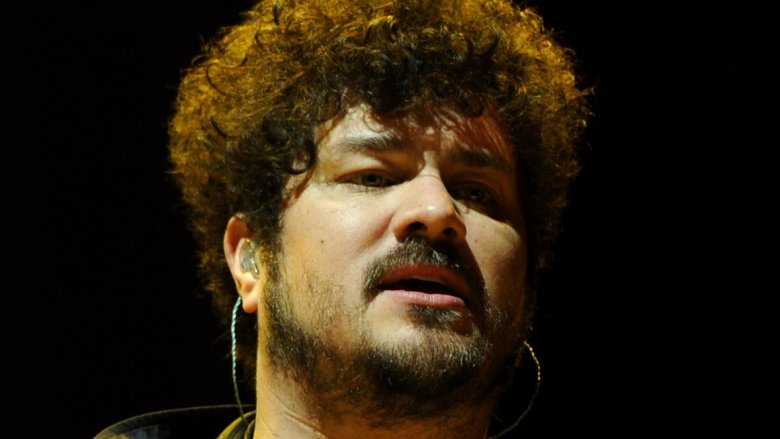 Richard Swift