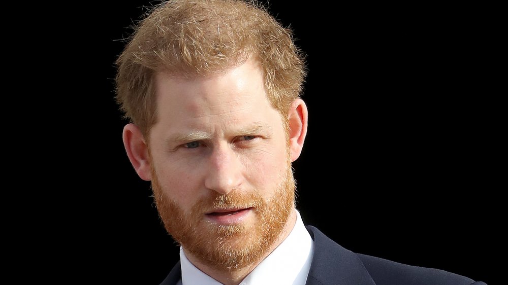 Le prince Harry aurait «  souffert  » après le «  Megxit  » chaotique