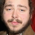 Le rappeur Post Malone aurait été la cible d’une invasion de domicile