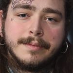 Le rappeur Post Malone impliqué dans un accident de voiture à West Hollywood