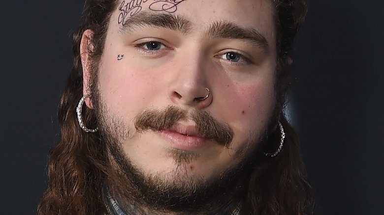 Post Malone