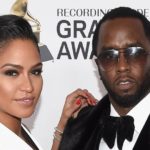 Le rappeur Sean ‘Diddy’ Combs et la chanteuse Cassie Ventura se séparent