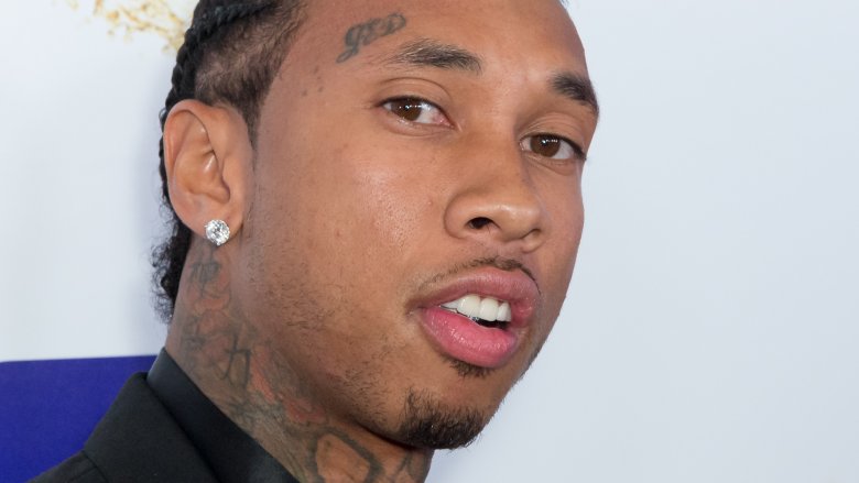 Tyga