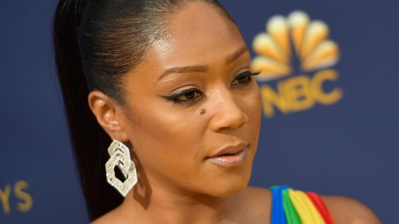 Tiffany Haddish