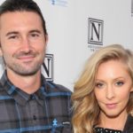 L’épouse de Brandon Jenner, Leah Felder, demande le divorce