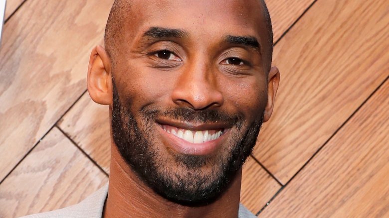 Kobe Bryant