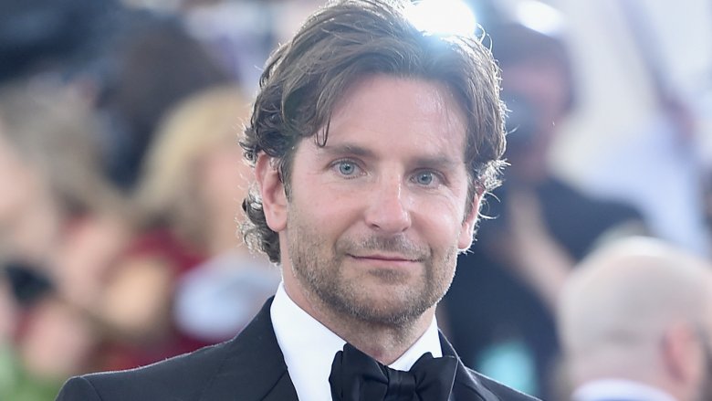 Bradley Cooper