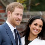 Les célébrités réagissent à la grossesse de Meghan Markle