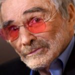 Les célébrités réagissent à la mort de Burt Reynolds