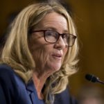 Les célébrités réagissent au témoignage du Dr Christine Blasey Ford