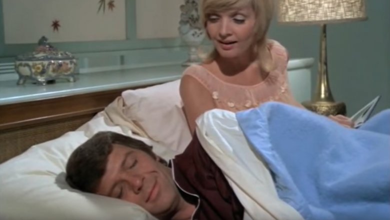 Florence Henderson Robert Reed Le Brady Bunch