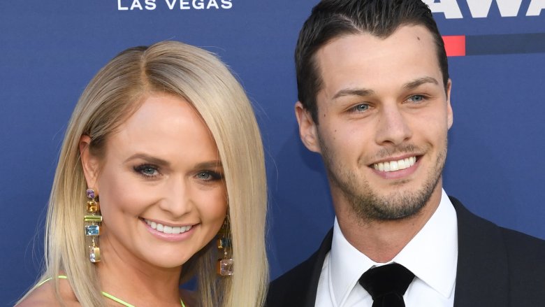 Les choses les plus étranges sur le nouveau mariage de Miranda Lambert