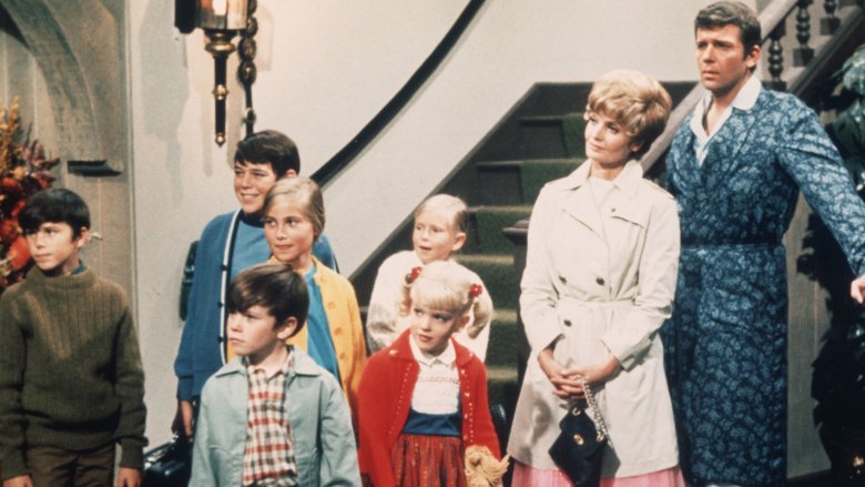 Les histoires tragiques de ces stars de Brady Bunch