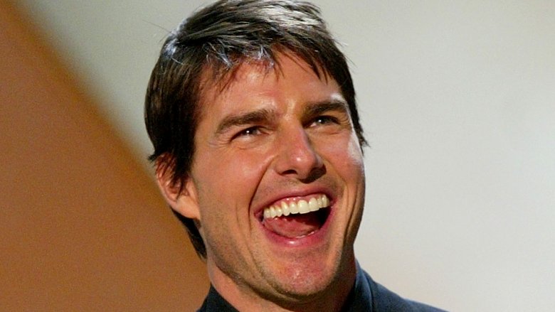 Les interviews les plus folles de Tom Cruise