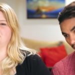 Les moments les plus inconfortables du fiancé de 90 jours