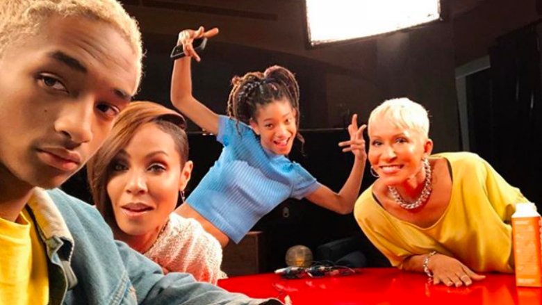 Les plus grandes confessions de Red Table Talk de Jada Pinkett Smith