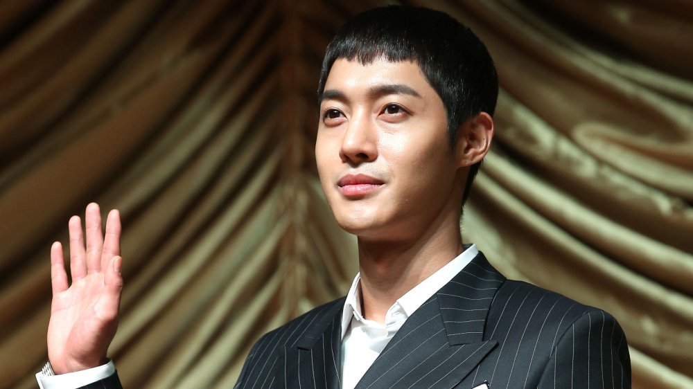 Kim Hyun-joong