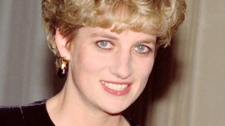 Princes Diana / Paul Burrell