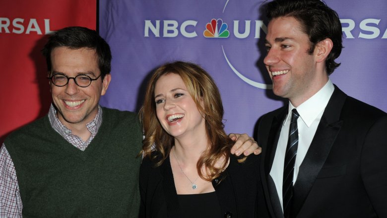 Les sombres secrets du casting de The Office