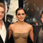 Les stars de Harry Potter partagent leurs réflexions sur la reprise de leurs rôles