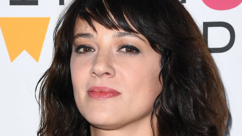 Asia Argento