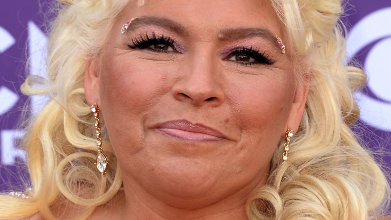 Beth Chapman