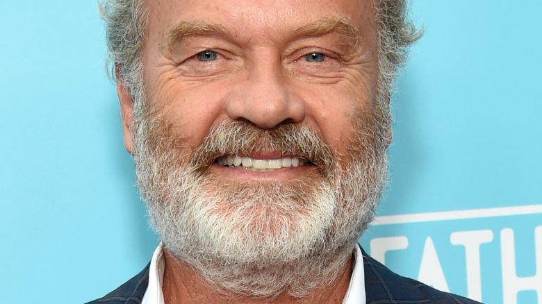 L’histoire tragique de Kelsey Grammer