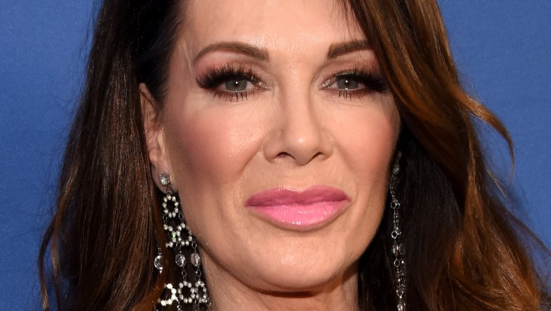 L’histoire tragique de Lisa Vanderpump dans la vie réelle