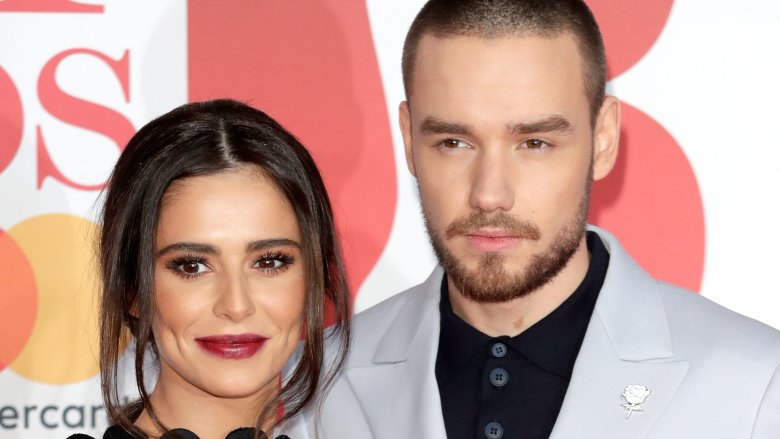 Cheryl Cole et Liam Payne