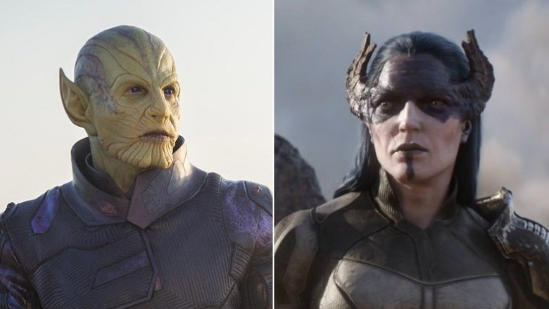 Talos, Proxima Midnight