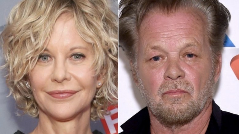 Meg Ryan, John Mellencamp