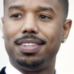 Michael B.Jordan embrasse son rendez-vous aux Oscars est la chose la plus douce