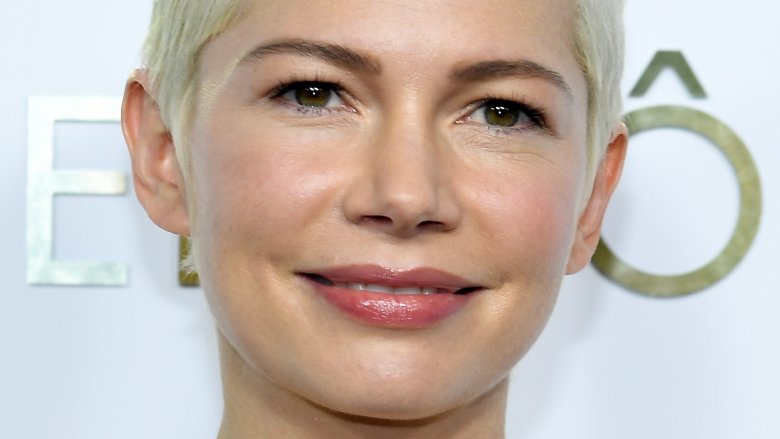 Michelle Williams