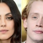 Mila Kunis se reproche d’avoir rompu avec son ex-petit ami Macaulay Culkin